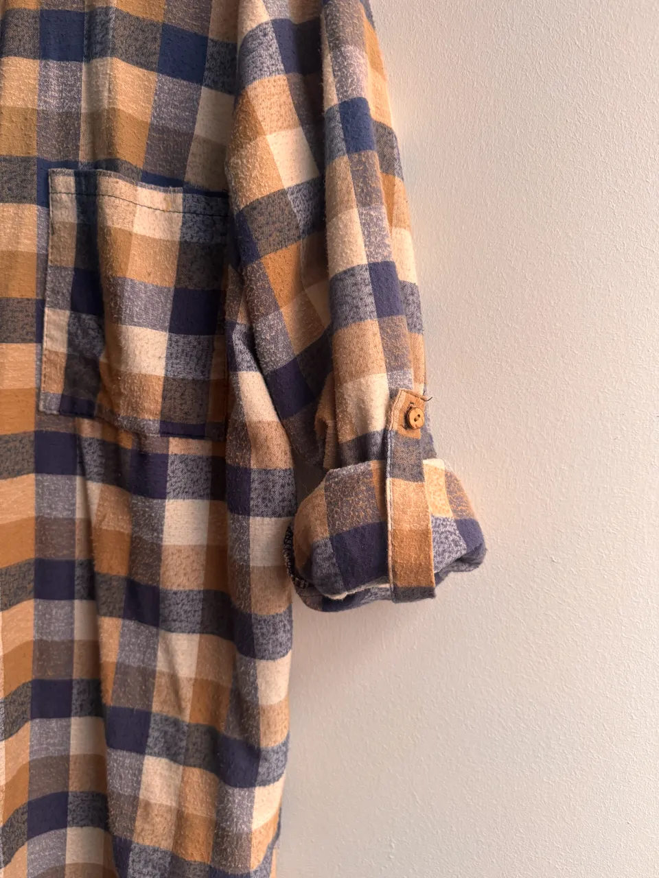 Camisa Alba good - imagen 3
