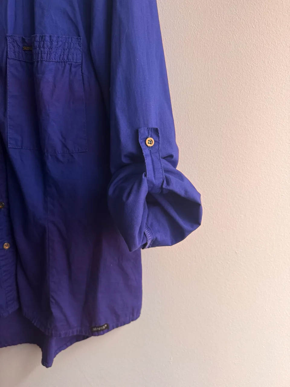 Camisa Service - imagen 3