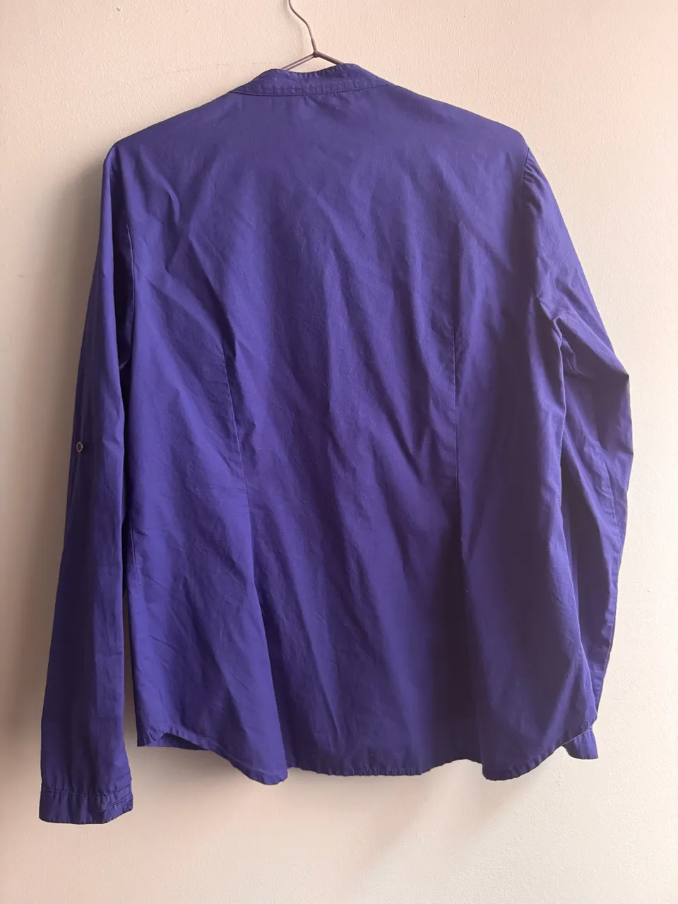 Camisa Service - imagen 2