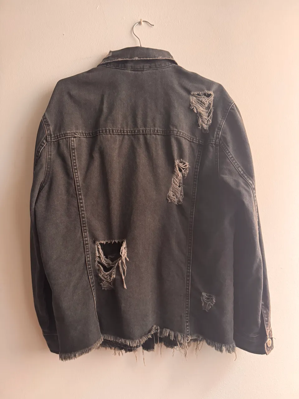 Campera Divided h&m - imagen 2
