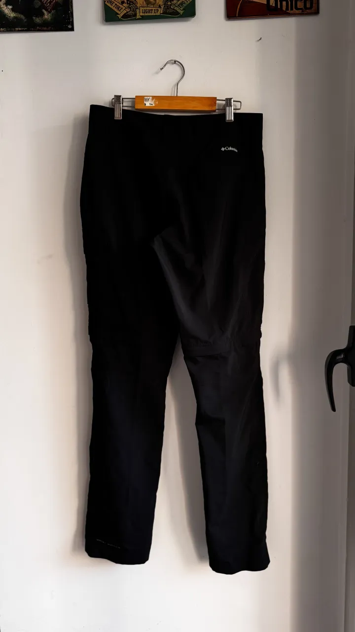 Pantalón Columbia - imagen 2