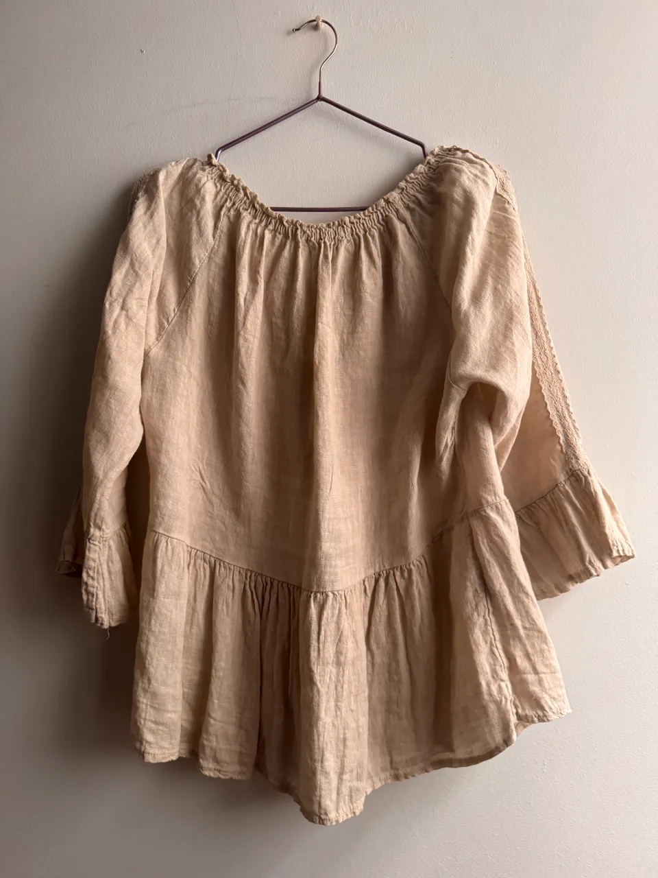 Blusa Misscavallier - imagen 2