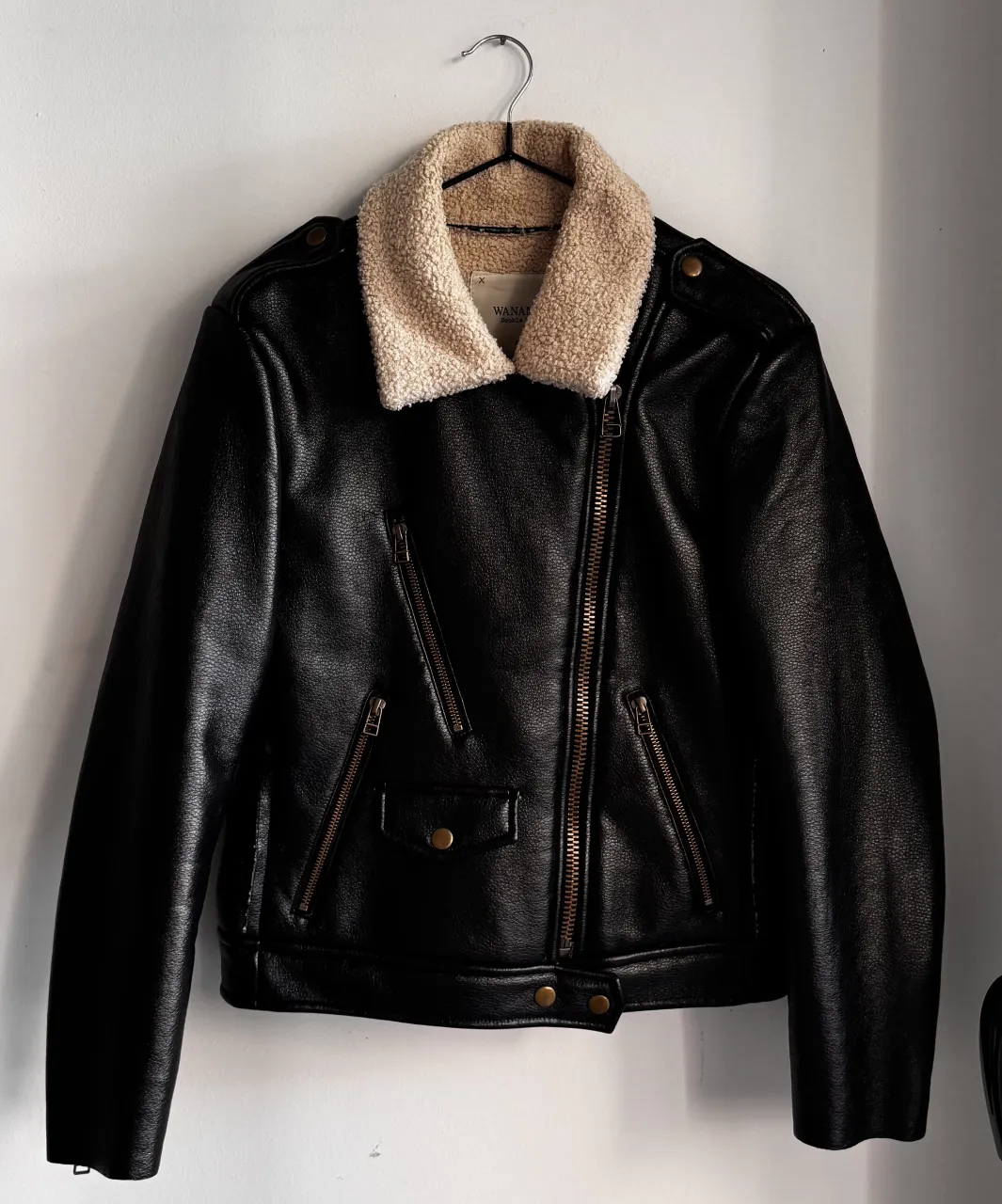 Campera Wanama - imagen 2