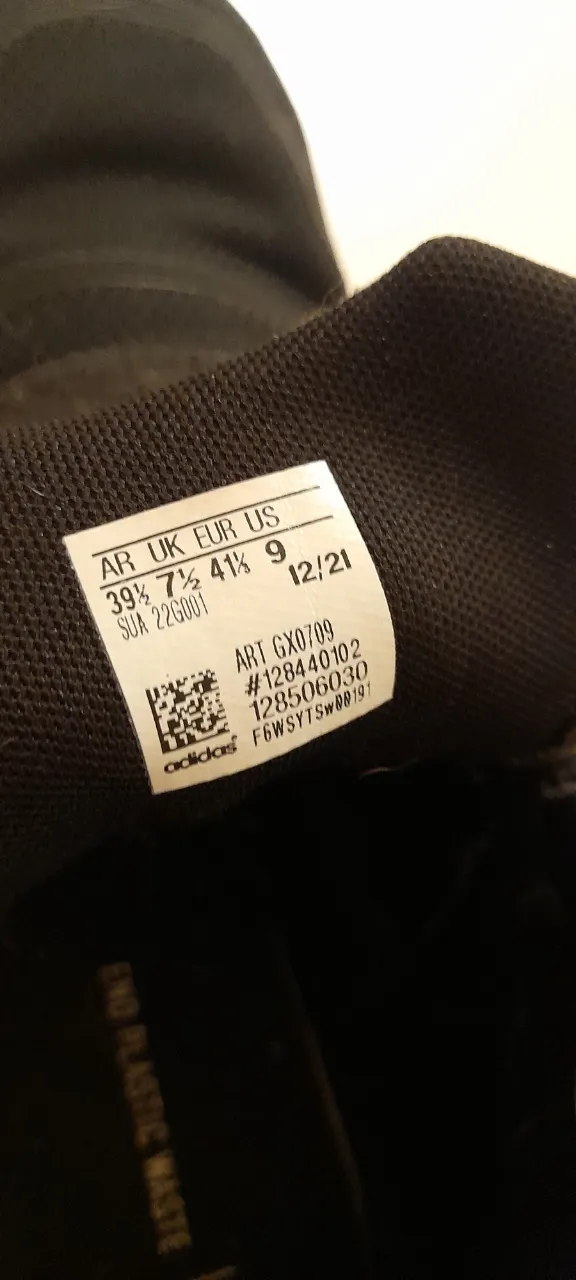 Zapatillas adidas - imagen 2