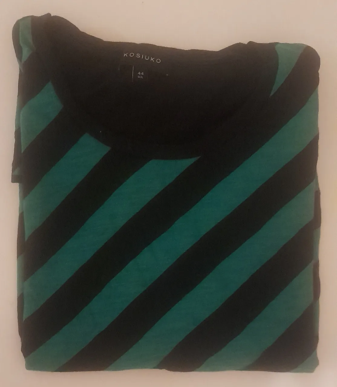 Remera Kosiuko - imagen 1