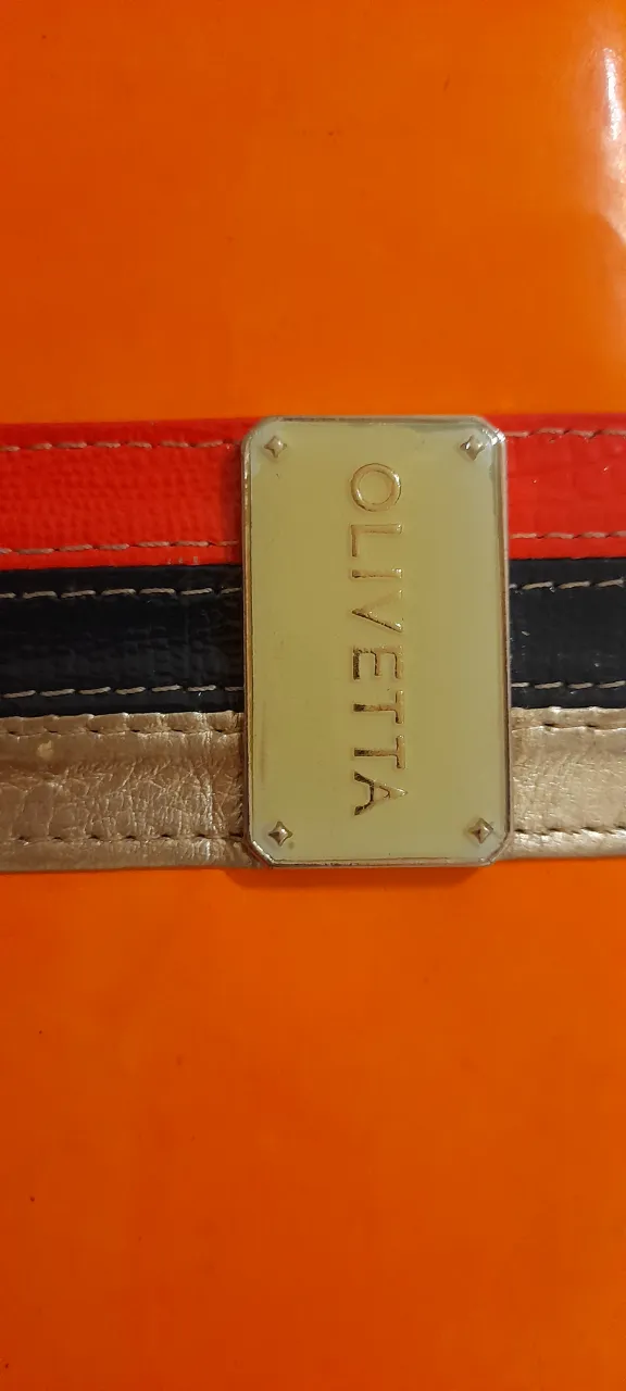 Billetera Olivetta - imagen 2