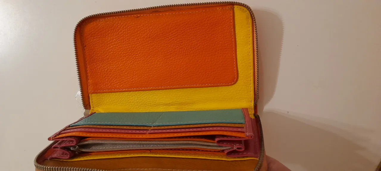 Billetera Olivetta - imagen 5