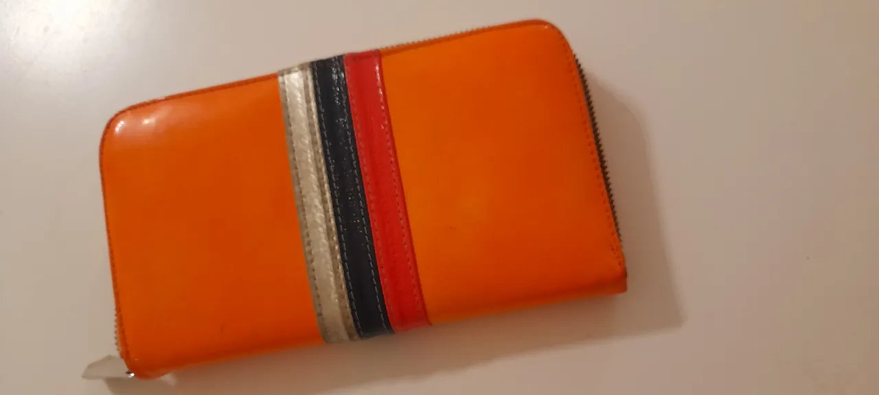 Billetera Olivetta - imagen 6