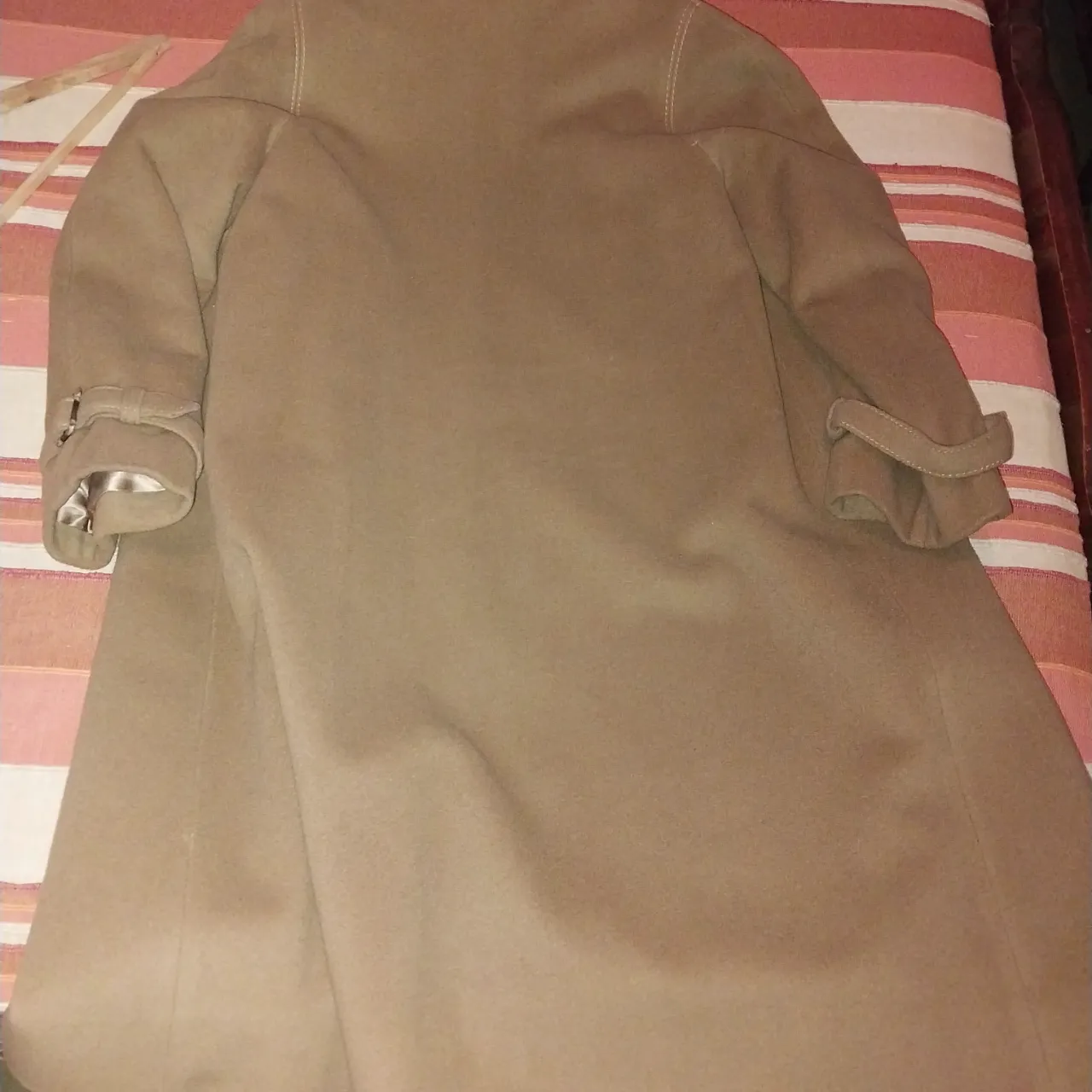 Tapado Pierre Cardin - imagen 3