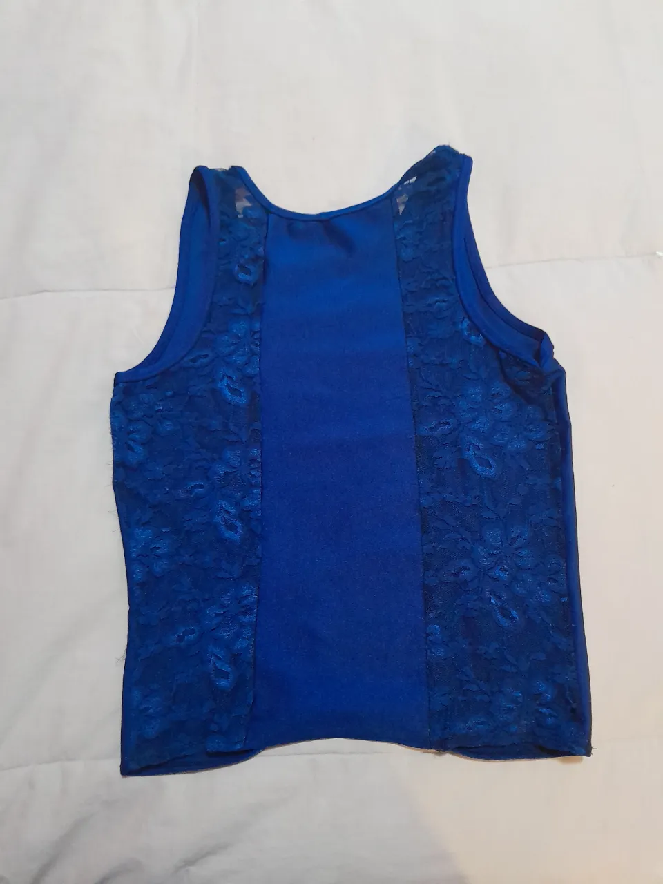 Musculosa Sin marca conocida - imagen 2