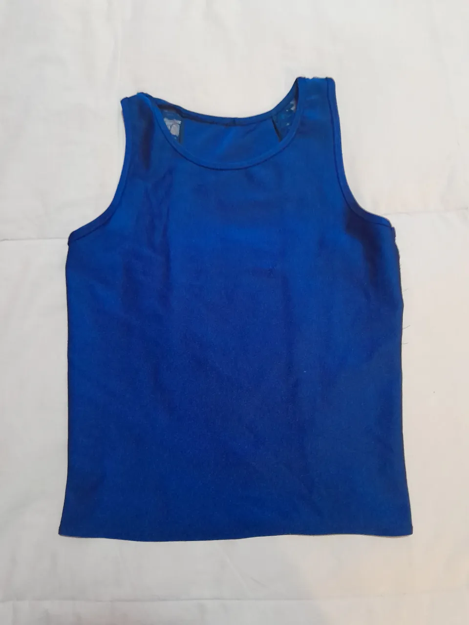 Musculosa Sin marca conocida - imagen 1
