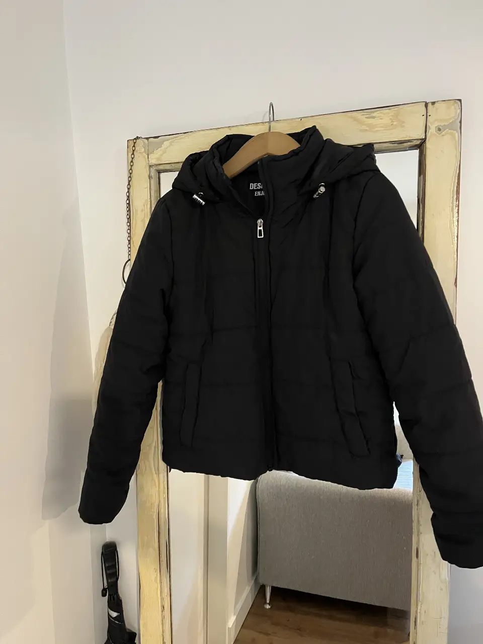 Campera Desiderata - imagen 3