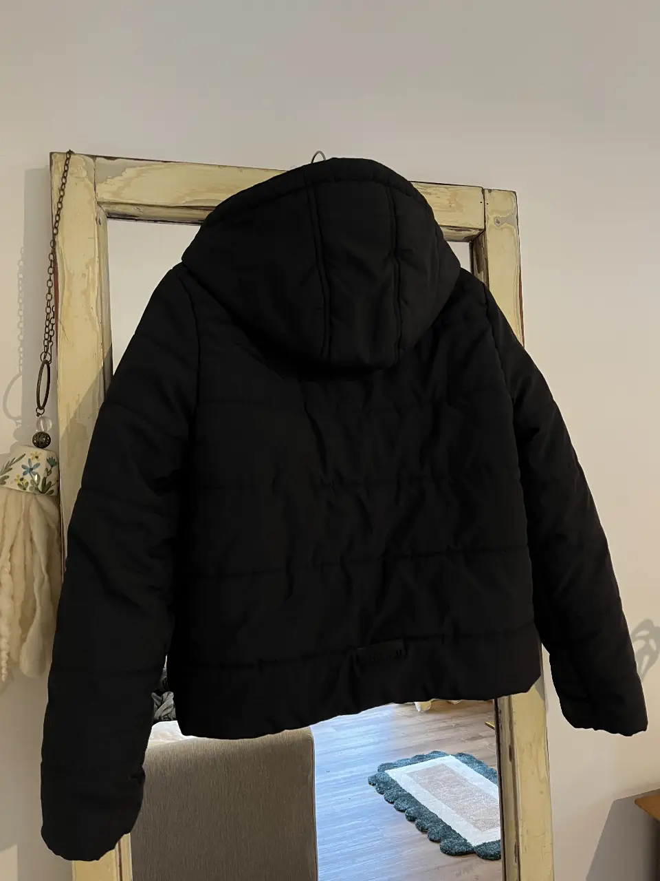 Campera Desiderata - imagen 4