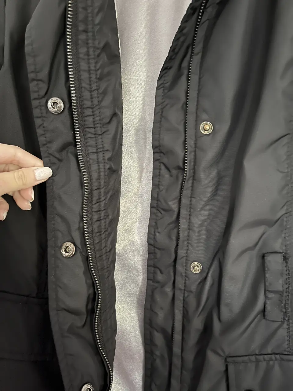 Campera APOLOGY - imagen 2
