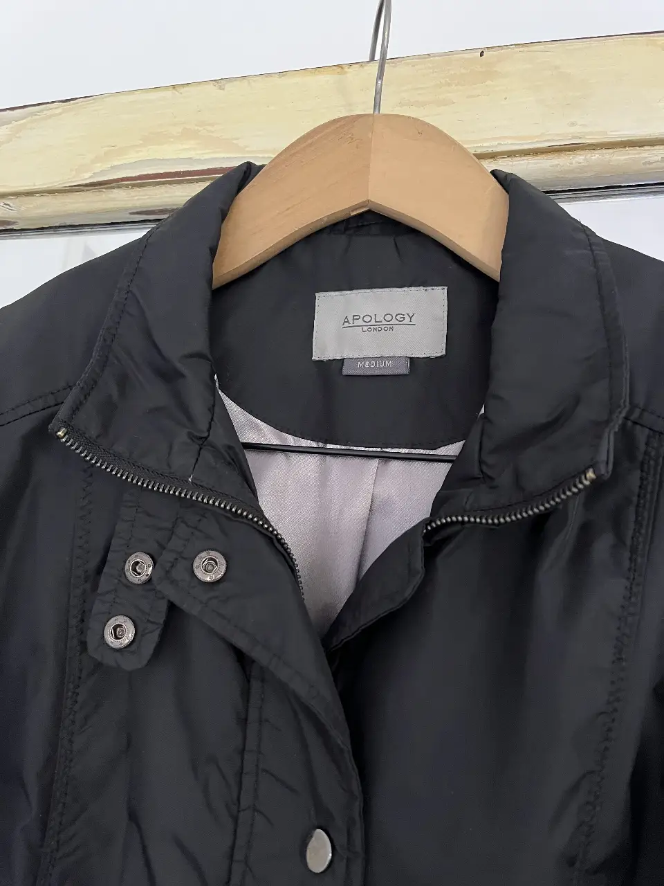 Campera APOLOGY - imagen 3
