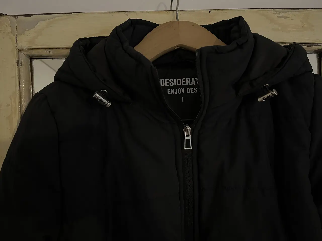 Campera Desiderata - imagen 2