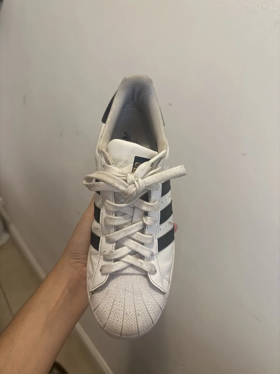 Zapatillas adidas - Vista 3