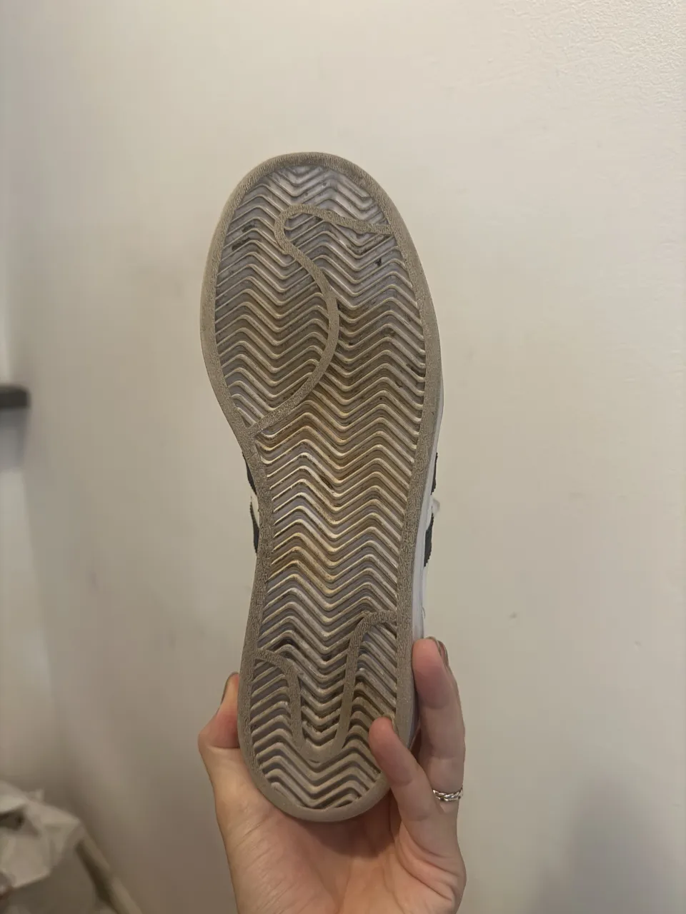 Zapatillas adidas - Vista 4