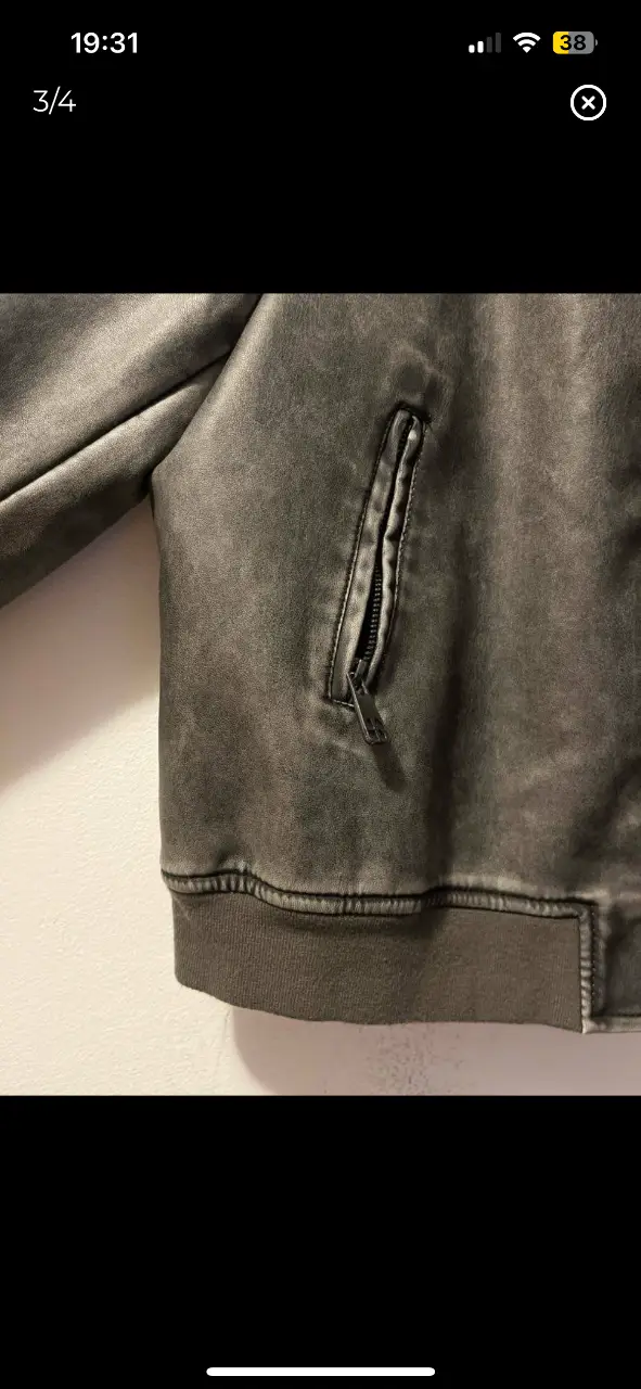 Campera Portsaid - imagen 4