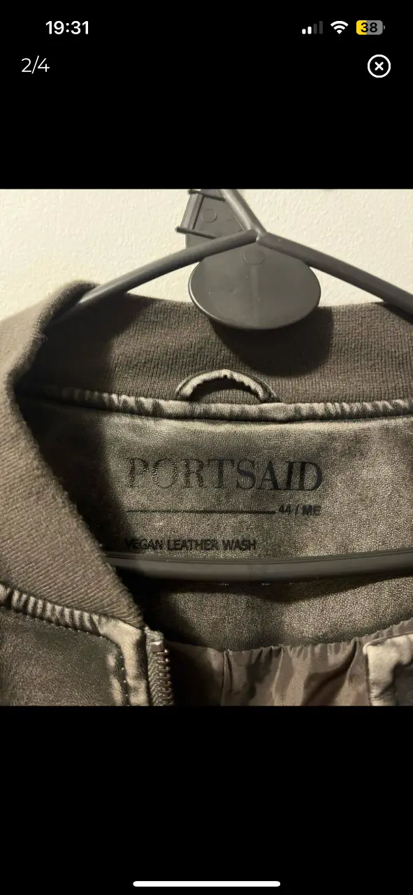 Campera Portsaid - imagen 2