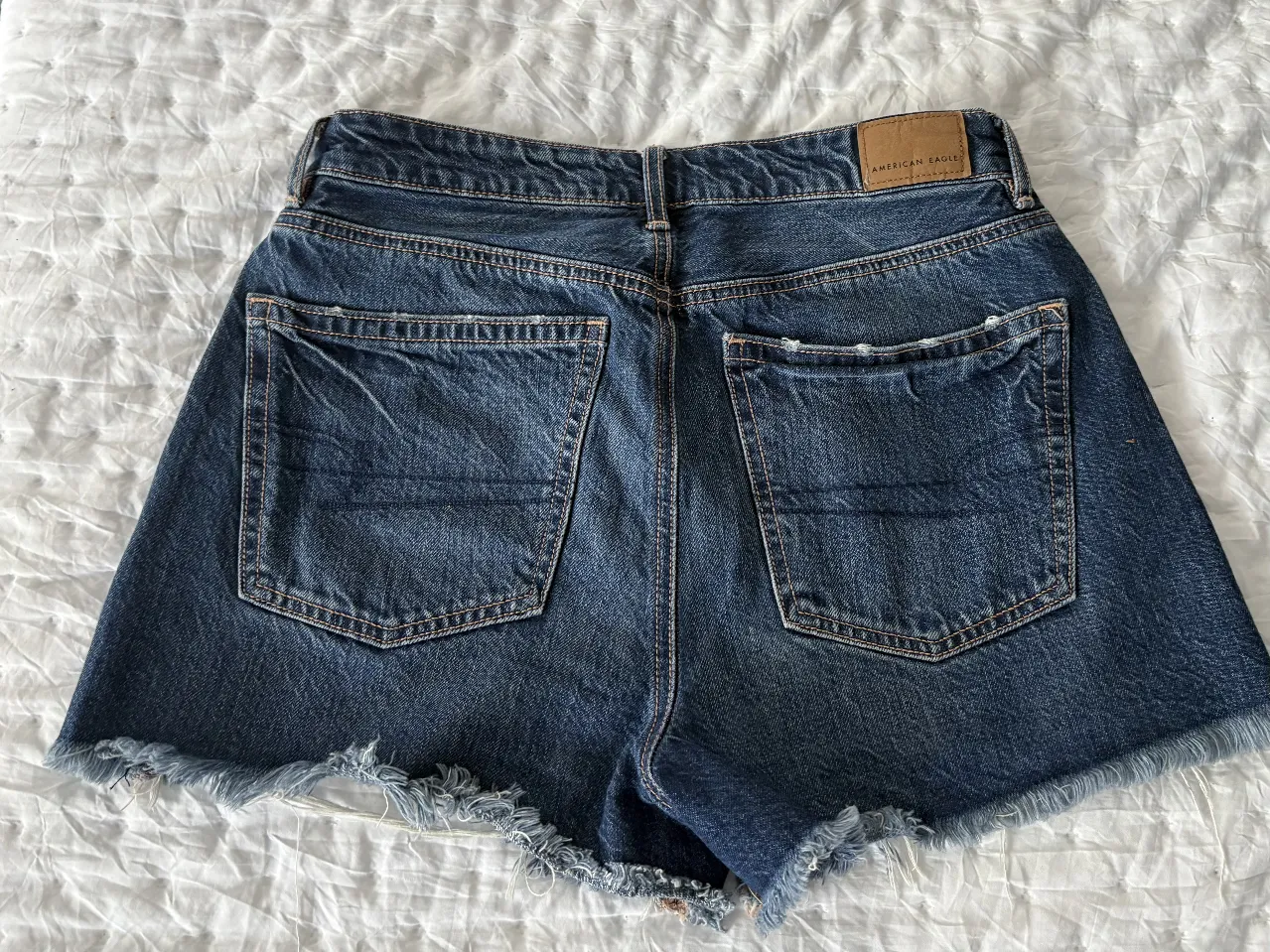 Short American Eagle - imagen 2