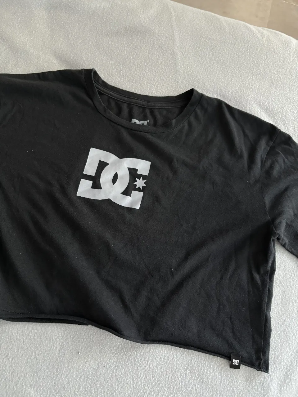 Remera DC - imagen 1