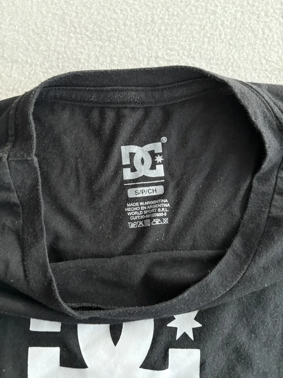Remera DC - imagen 2