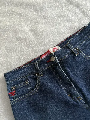 KOSIUKO DENIM