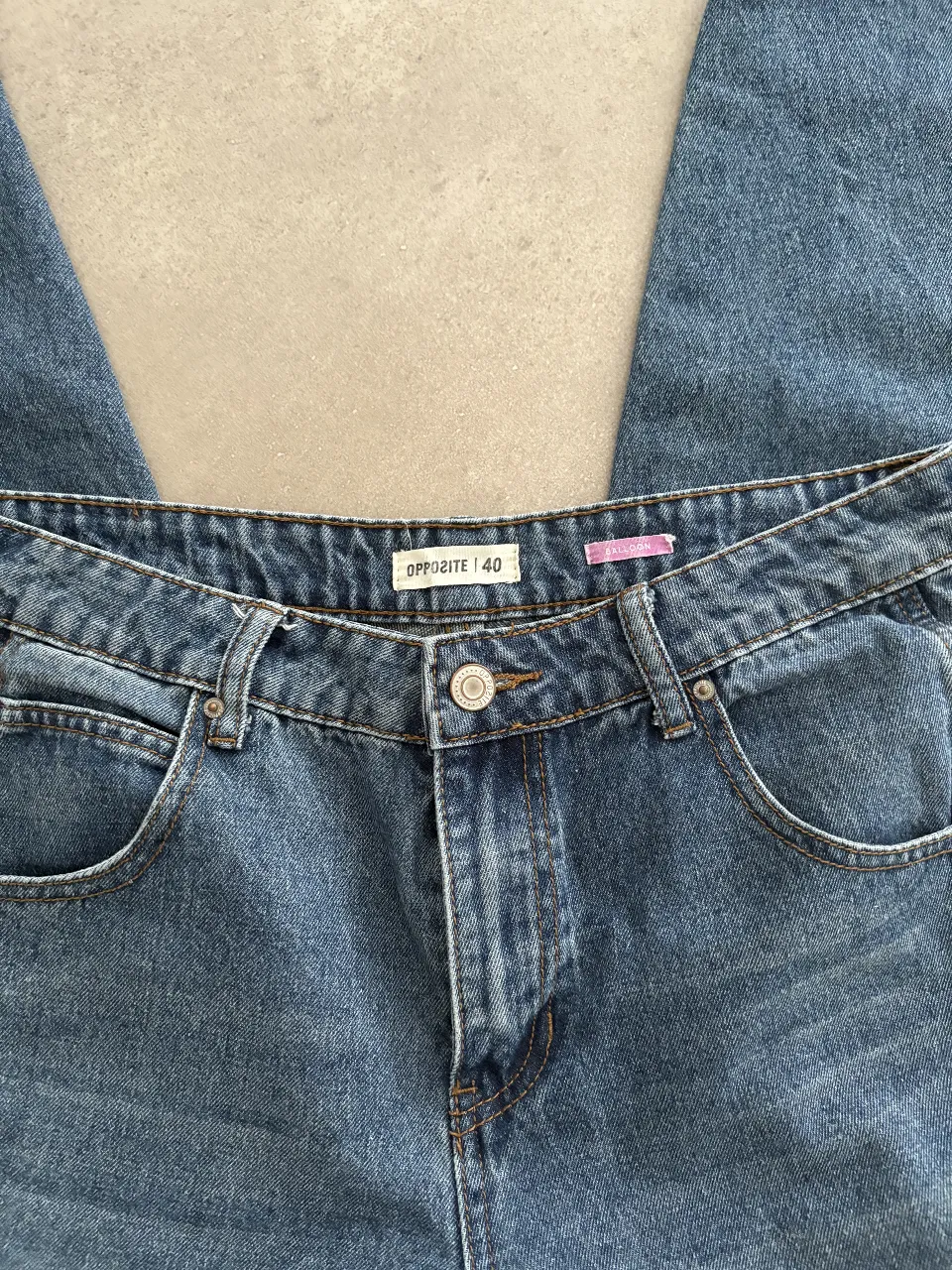 Jean Oposite - imagen 2