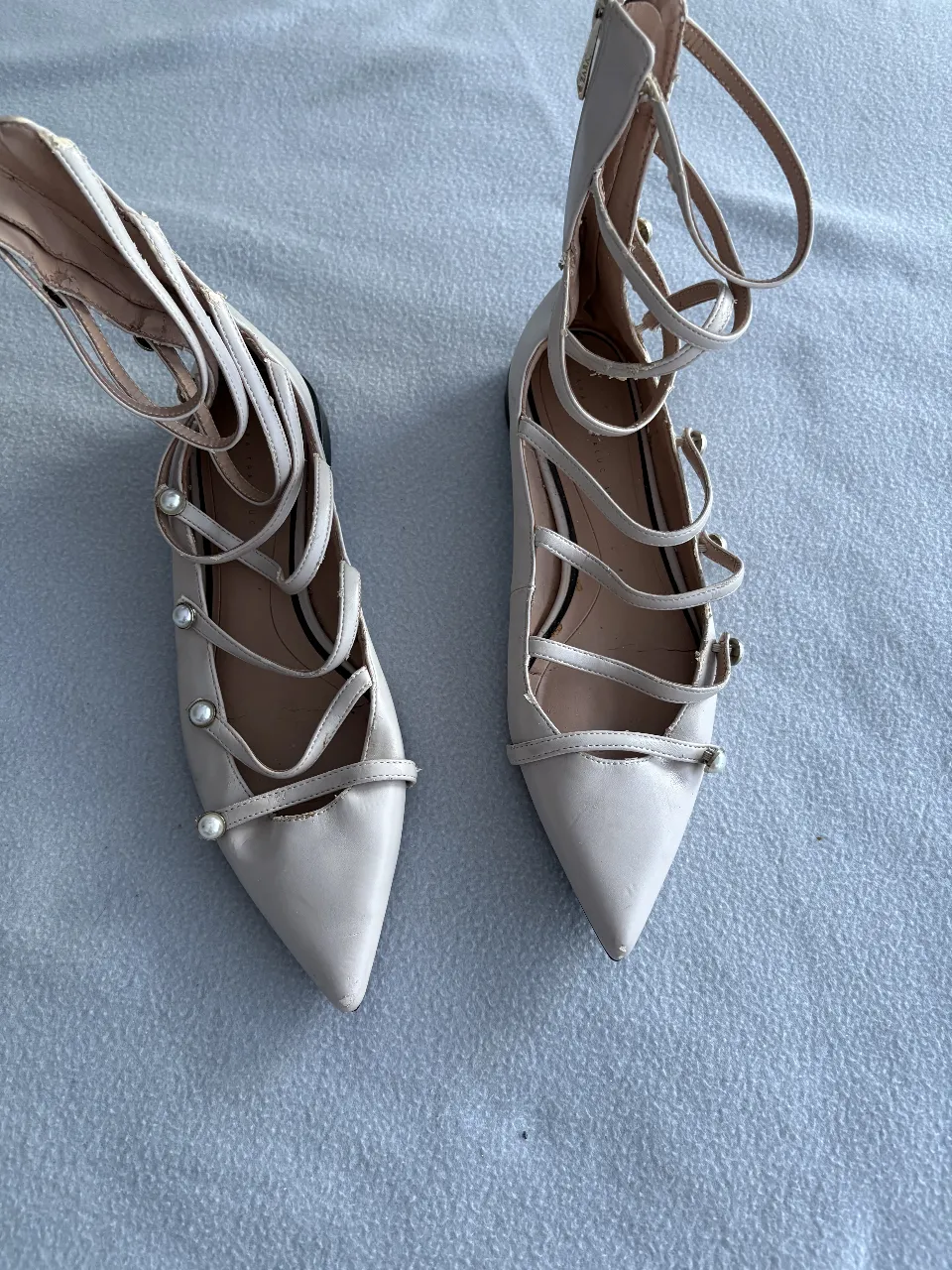 Ballerinas Zara Woman - Vista 2