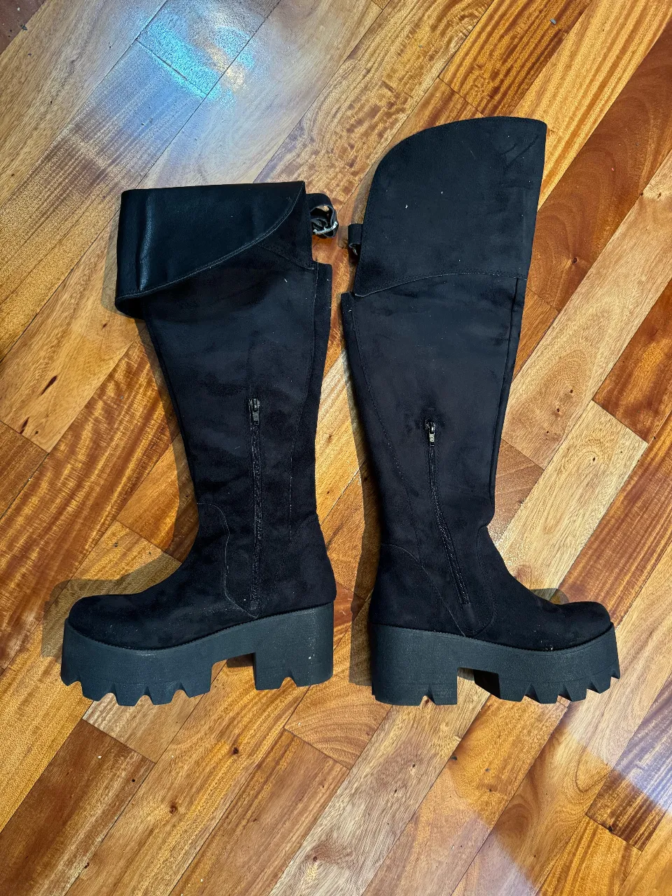 Botas Sahira - imagen 2