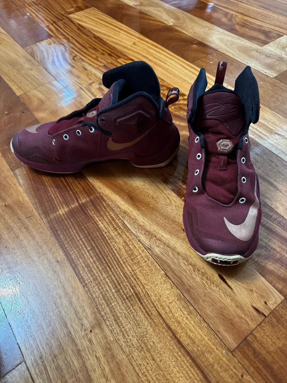 Zapatillas Nike - imagen 2