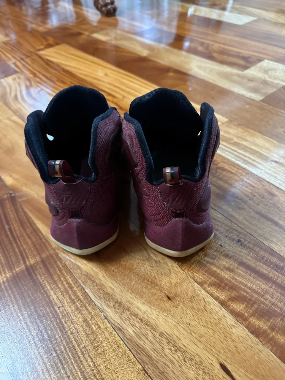 Zapatillas Nike - imagen 3