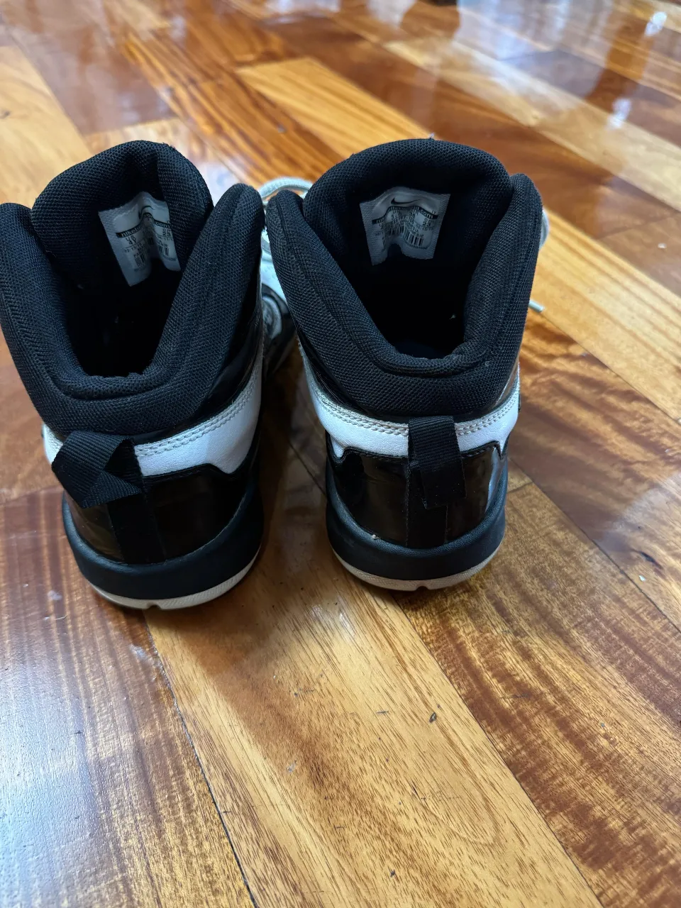 Zapatillas Nike - imagen 2