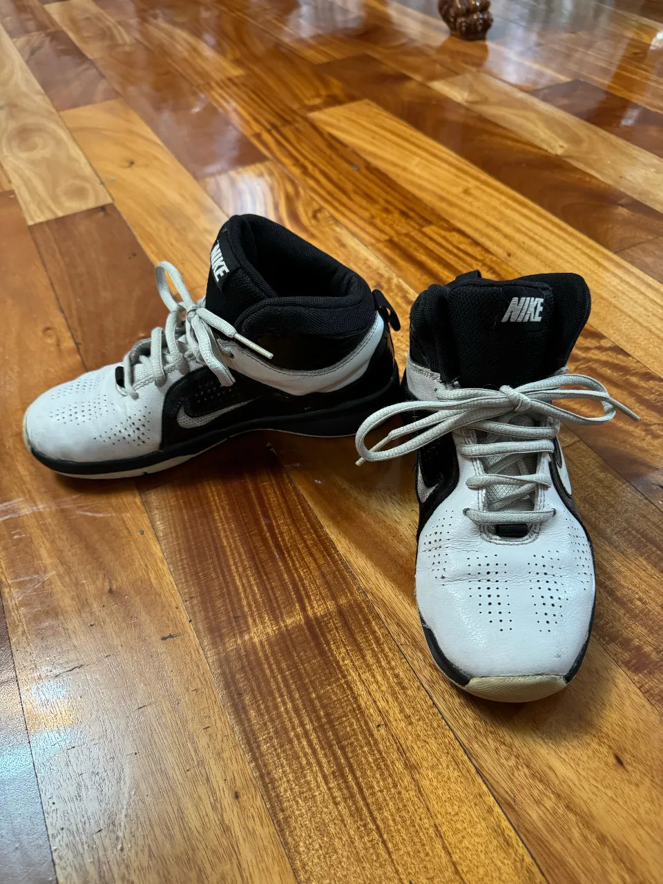 Zapatillas Nike - imagen 1
