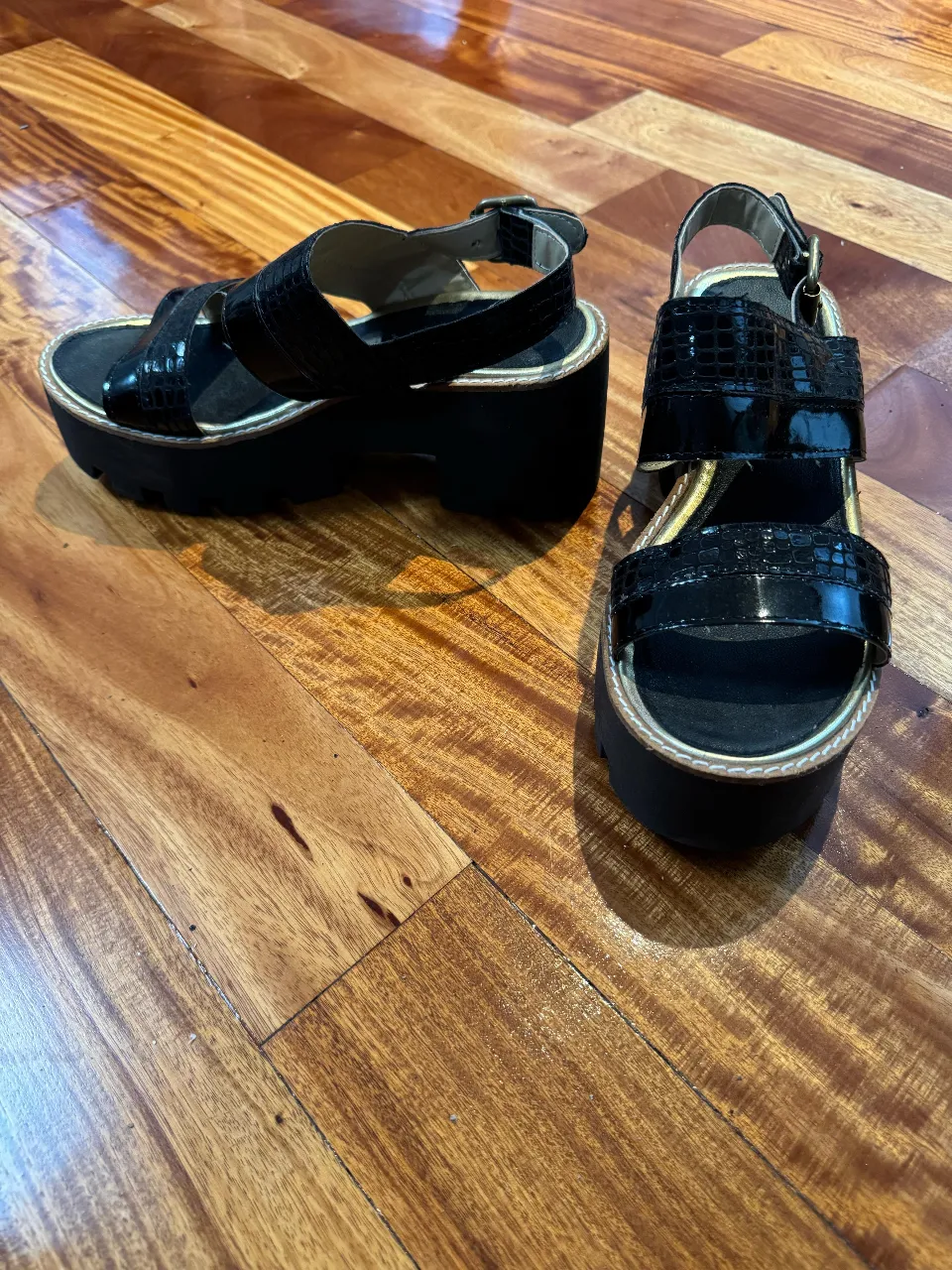 Sandalias Vero - imagen 2