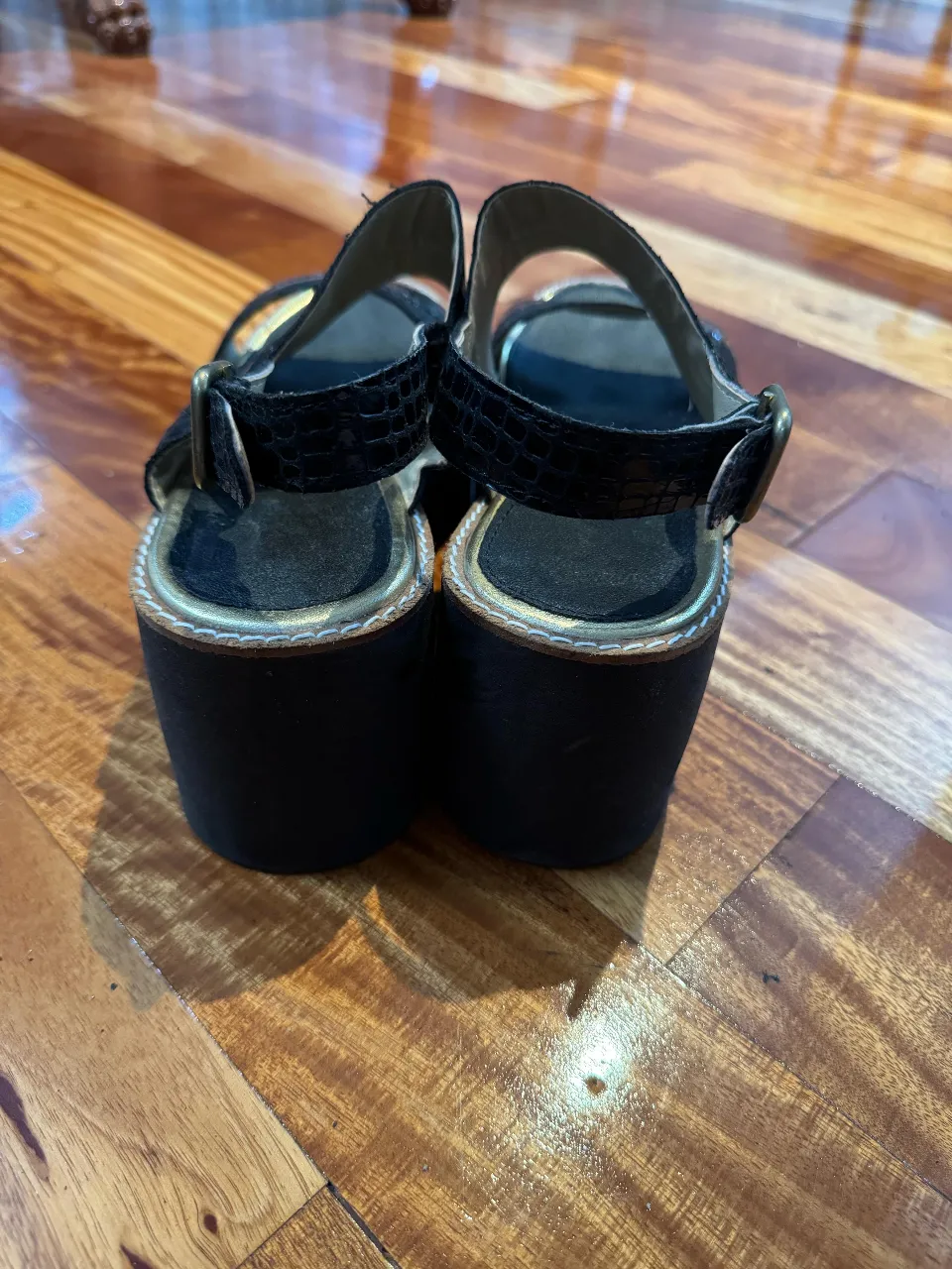 Sandalias Vero - imagen 3