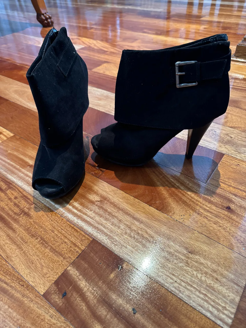 Botines Vero - imagen 1