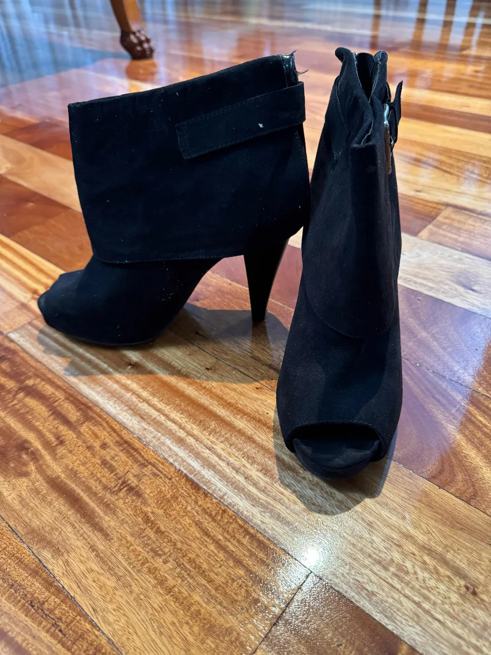 Botines Vero - imagen 2