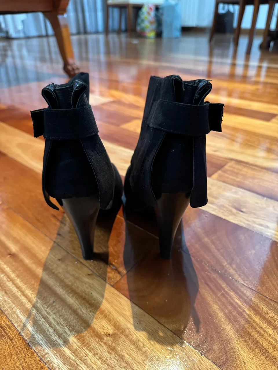 Botines Vero - imagen 3