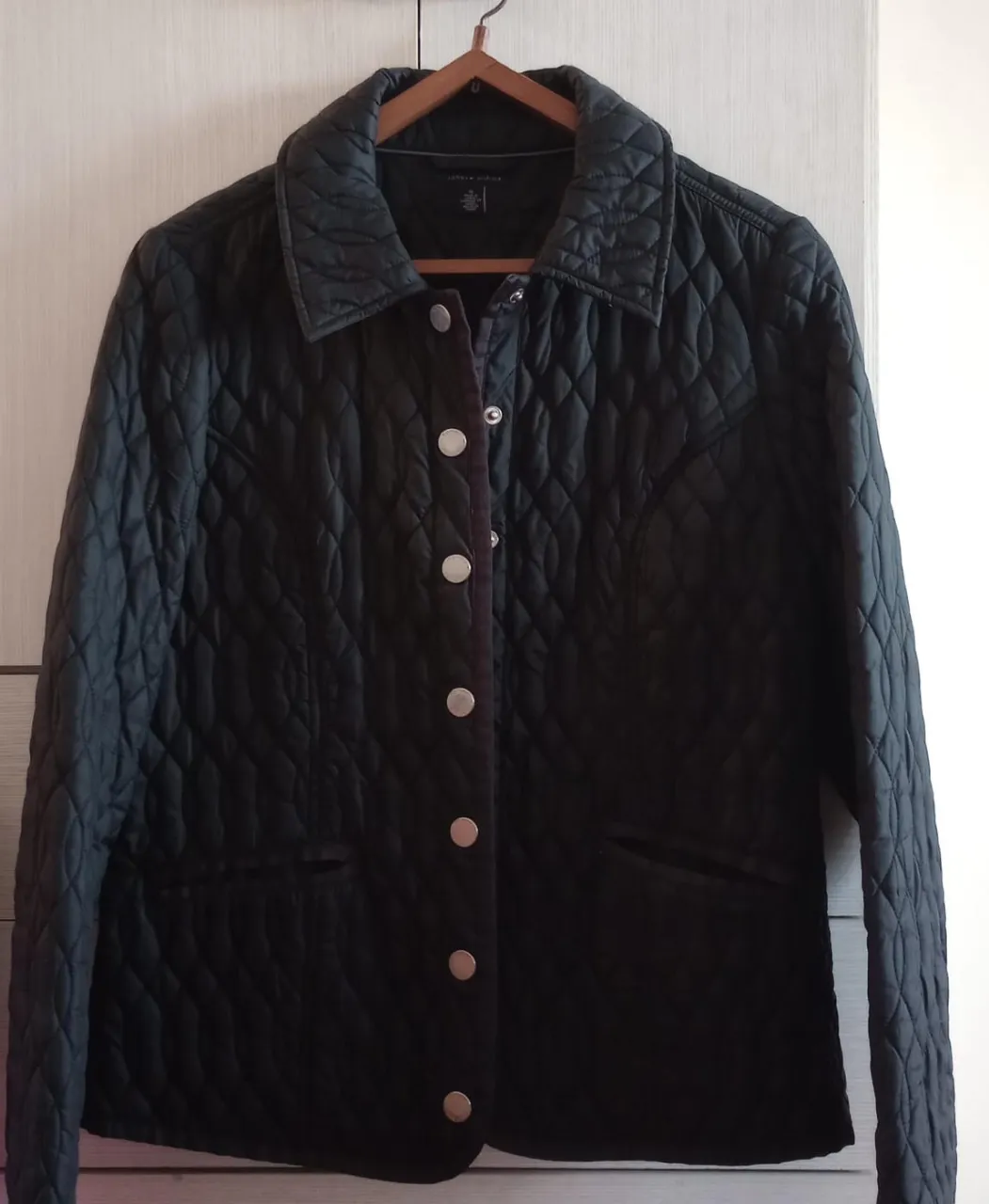Campera Tommy Hilfiger - imagen 2