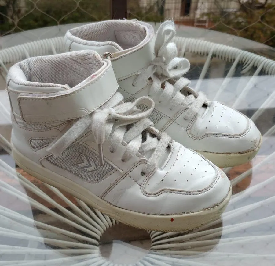 Zapatillas Atomik - imagen 2