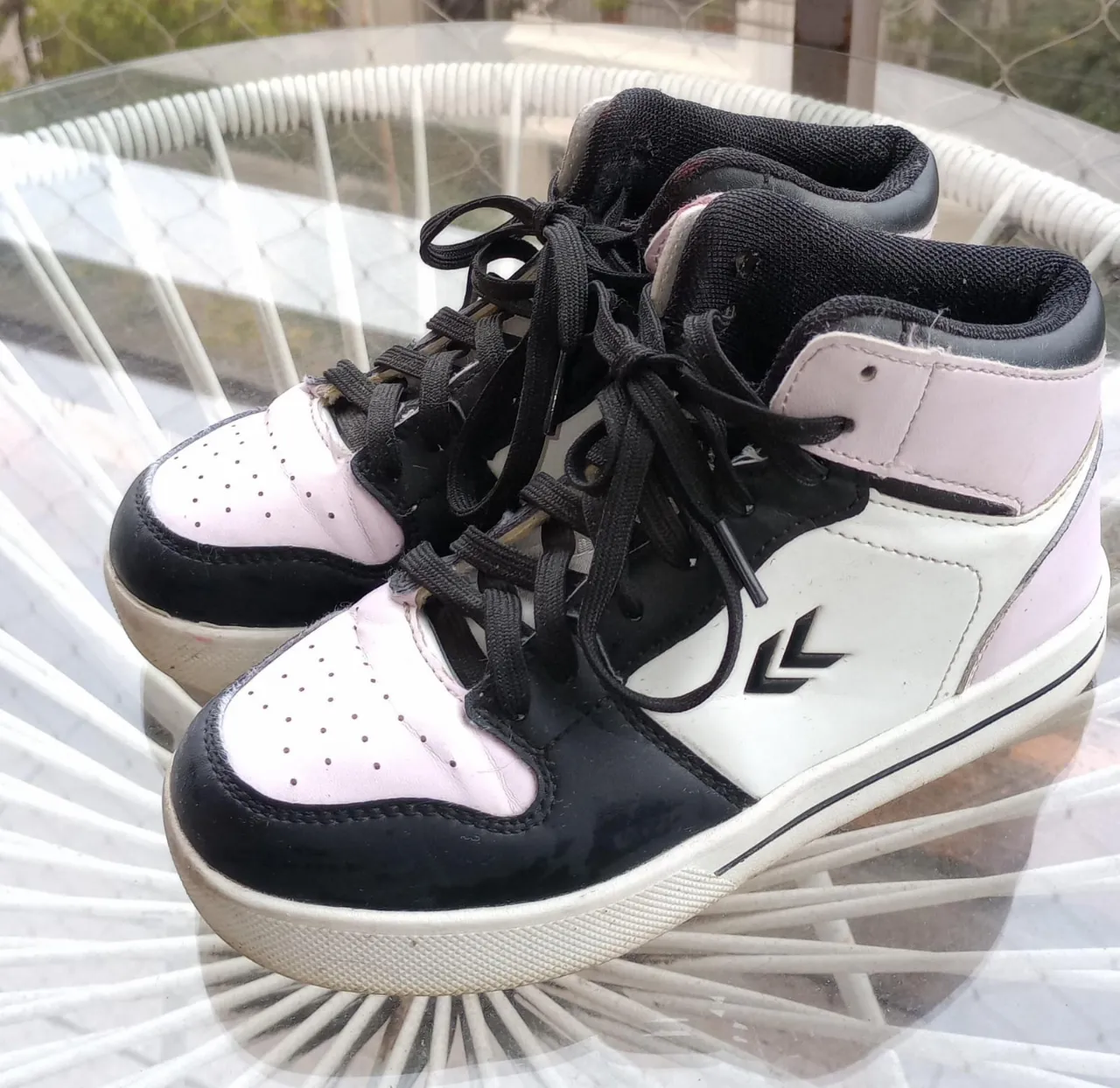 Zapatillas Atomik - imagen 3