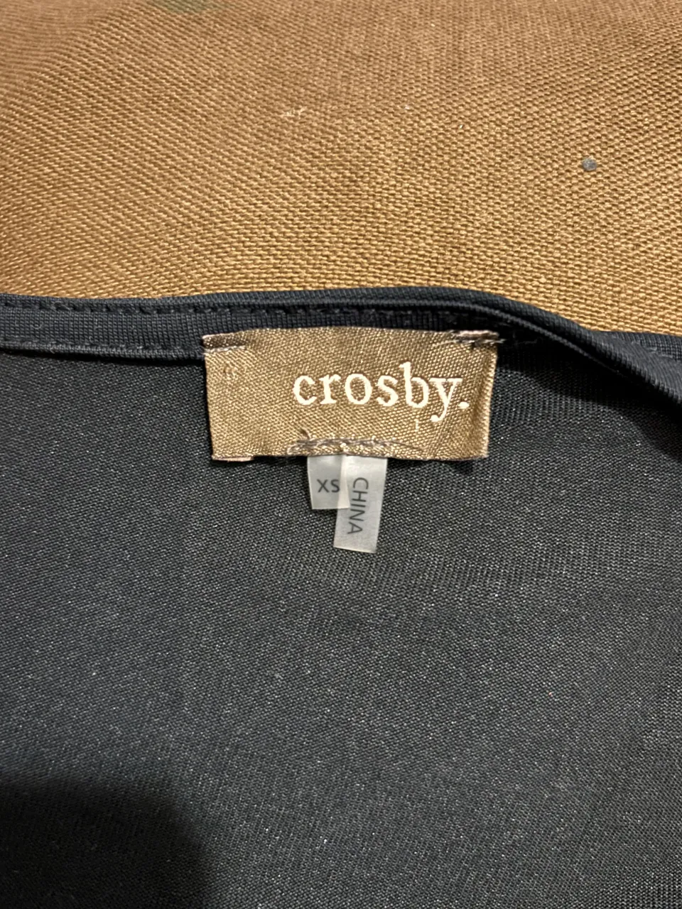 Remera Crosby - imagen 4