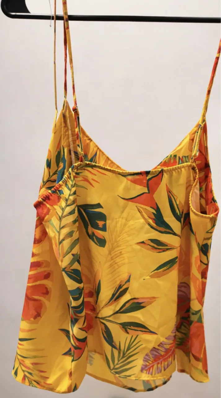 Musculosa Primark - imagen 2