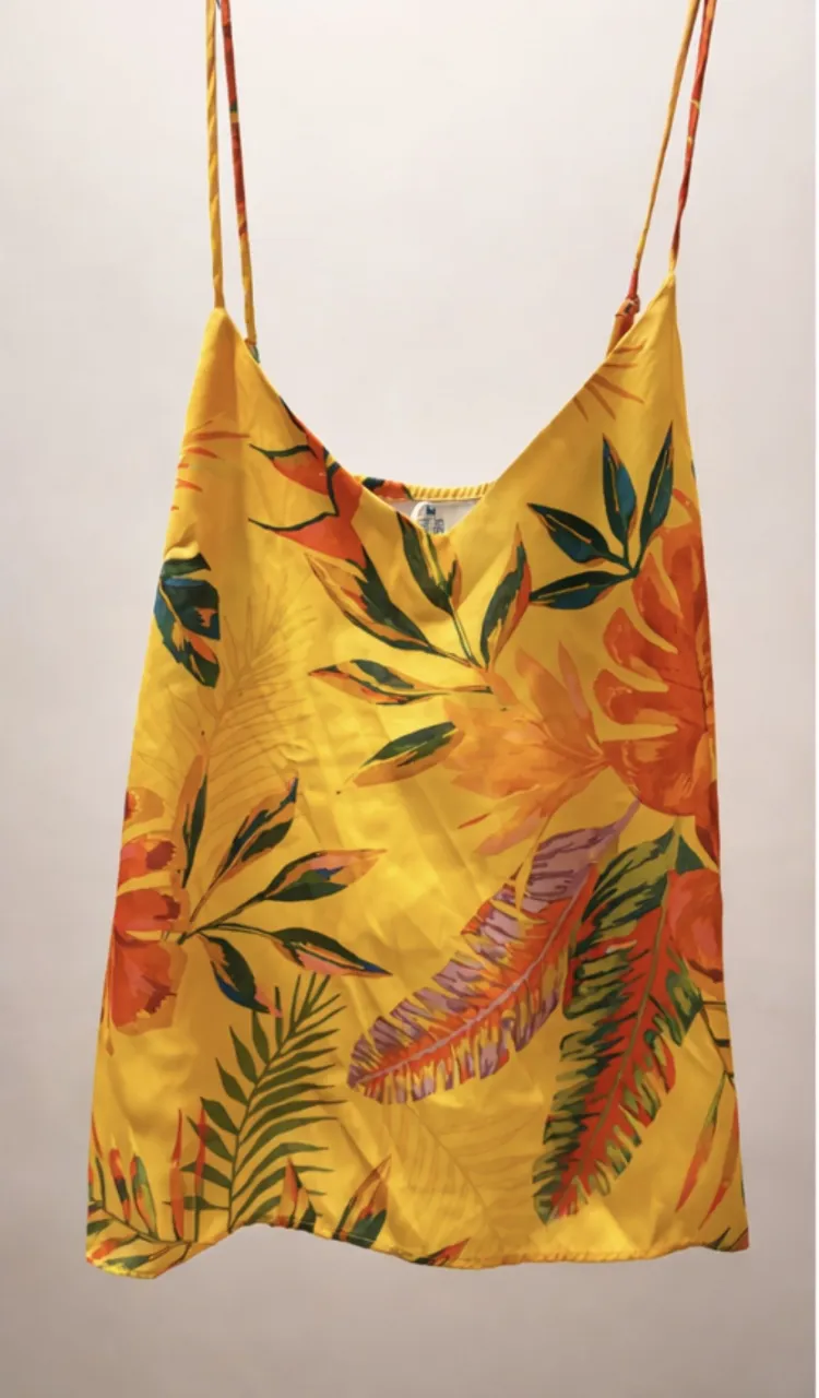 Musculosa Primark - imagen 1