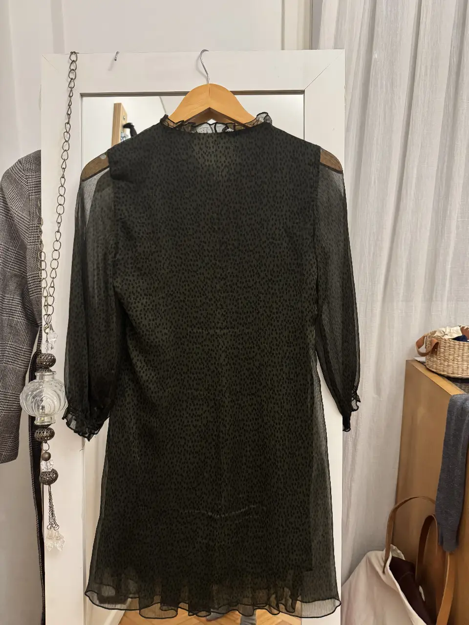 Vestido Zara - imagen 2