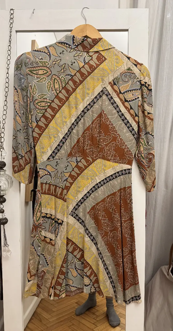 Vestido Mango - imagen 2