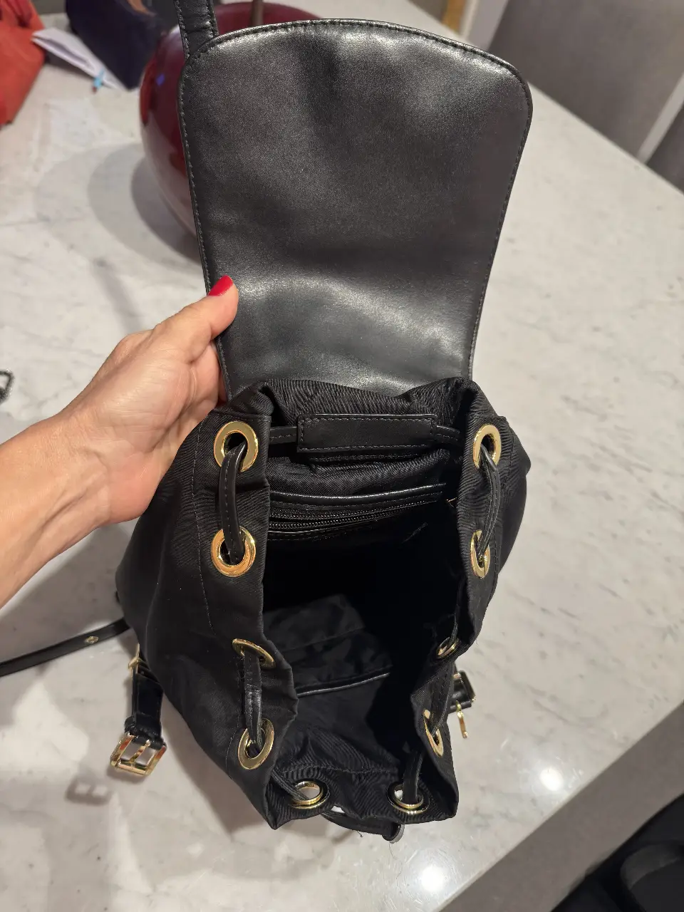 Mochila Michael Kors - imagen 3