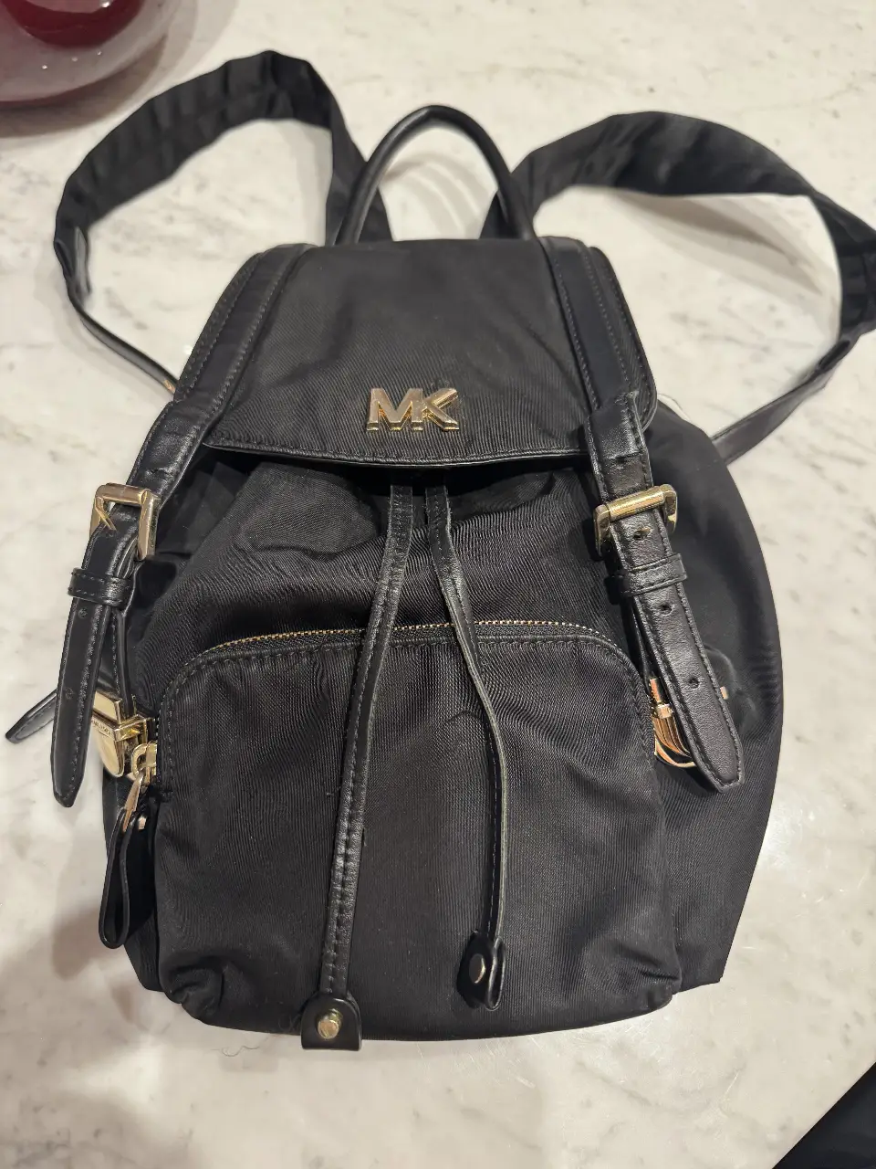 Mochila Michael Kors - imagen 1